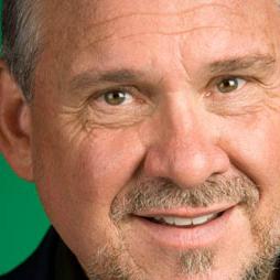 Thumbnail for "Larry Brilliant, Hippie Doctor". Thumbnail for "Larry Brilliant, Hippie Doctor".