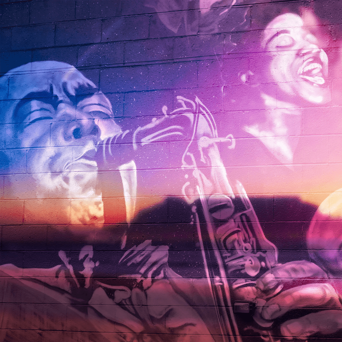 Thumbnail for "Jazz Migrations". Thumbnail for "Jazz Migrations".