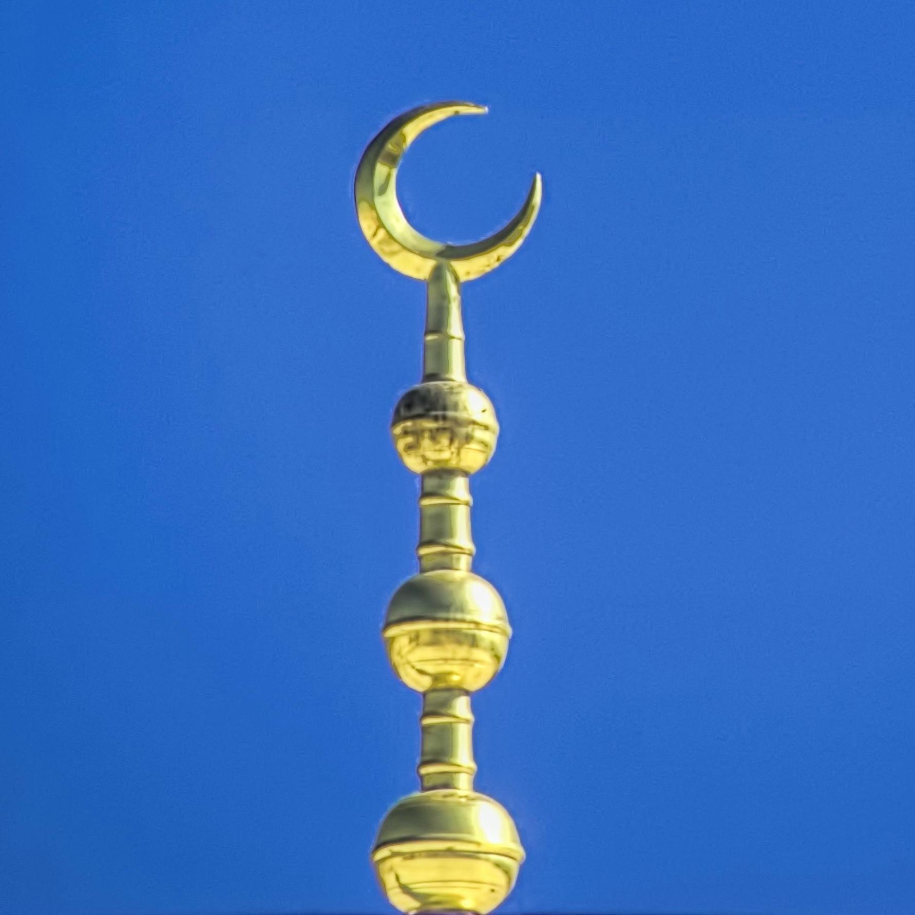 Thumbnail for "The Mosque". Thumbnail for "The Mosque".