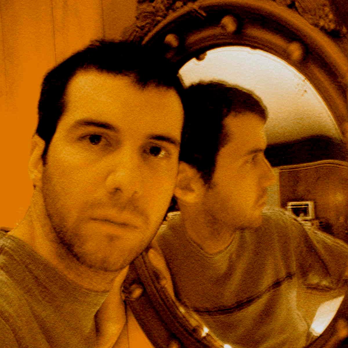 Thumbnail for "Narcissism (Repeat)". Thumbnail for "Narcissism (Repeat)".