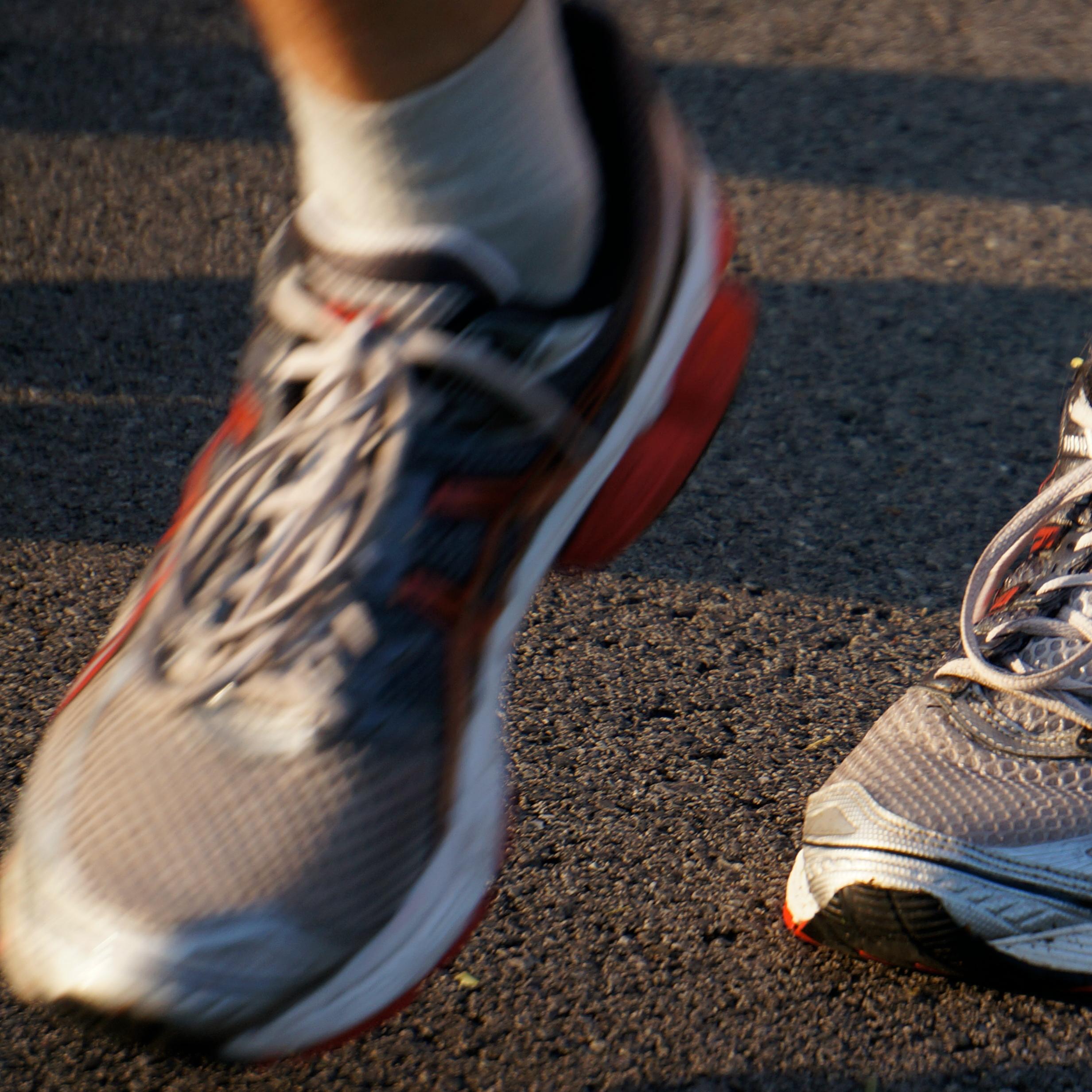 Thumbnail for "The Edge of the Run". Thumbnail for "The Edge of the Run".