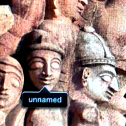 Thumbnail for "Future Faces". Thumbnail for "Future Faces".