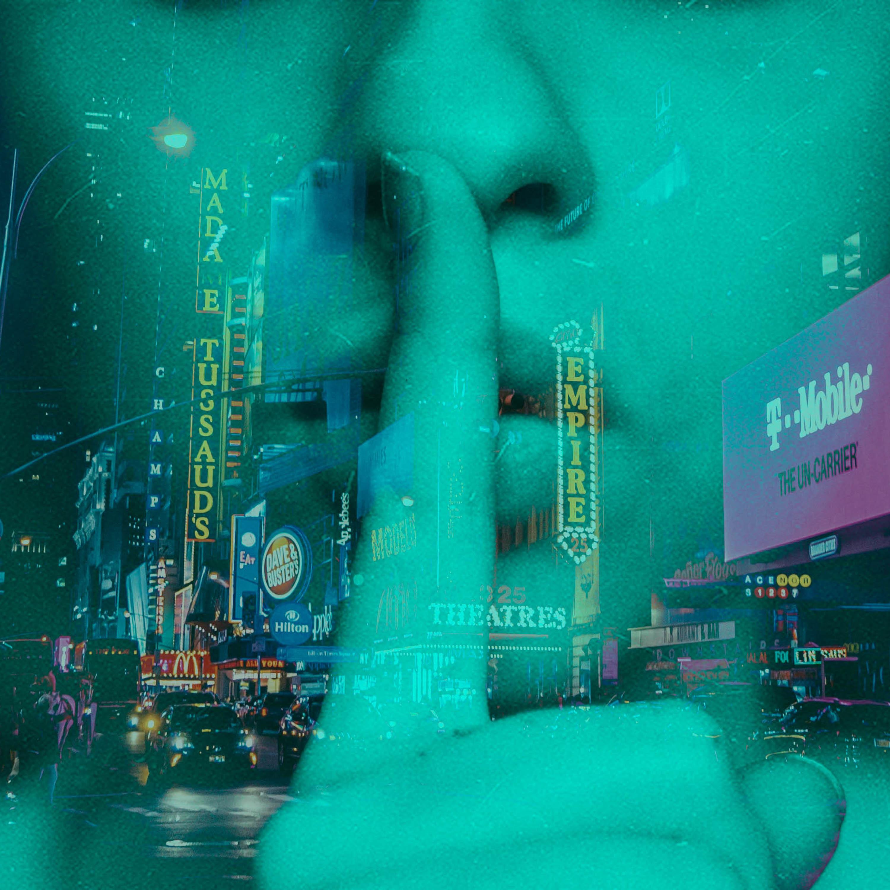 Thumbnail for "Taking Comfort in the Sound of Silence". Thumbnail for "Taking Comfort in the Sound of Silence".