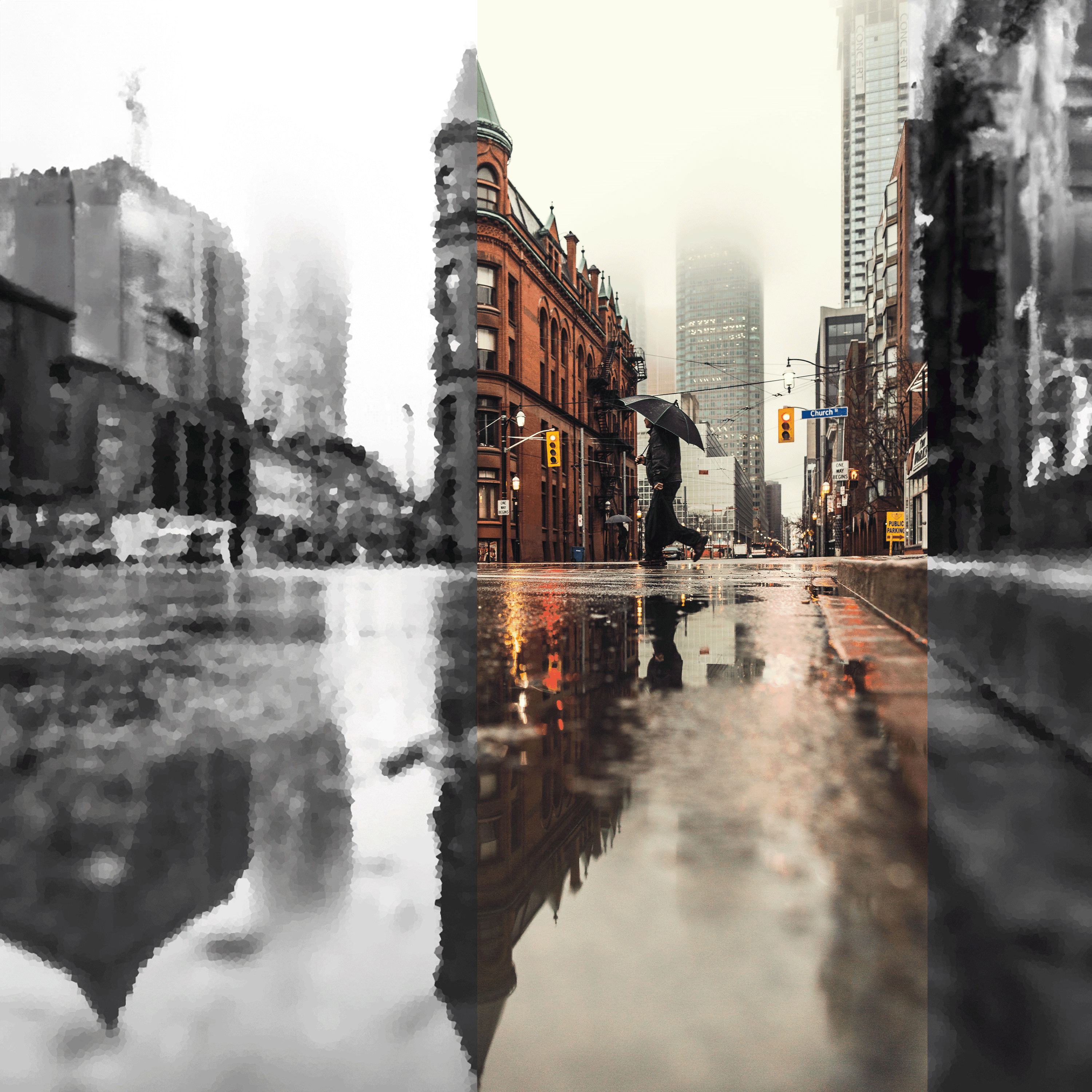 Thumbnail for "Docupoetry". Thumbnail for "Docupoetry".