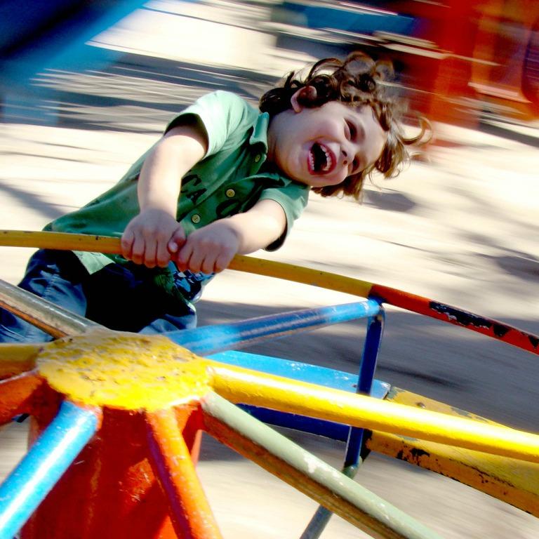 Thumbnail for "The Power of Play". Thumbnail for "The Power of Play".