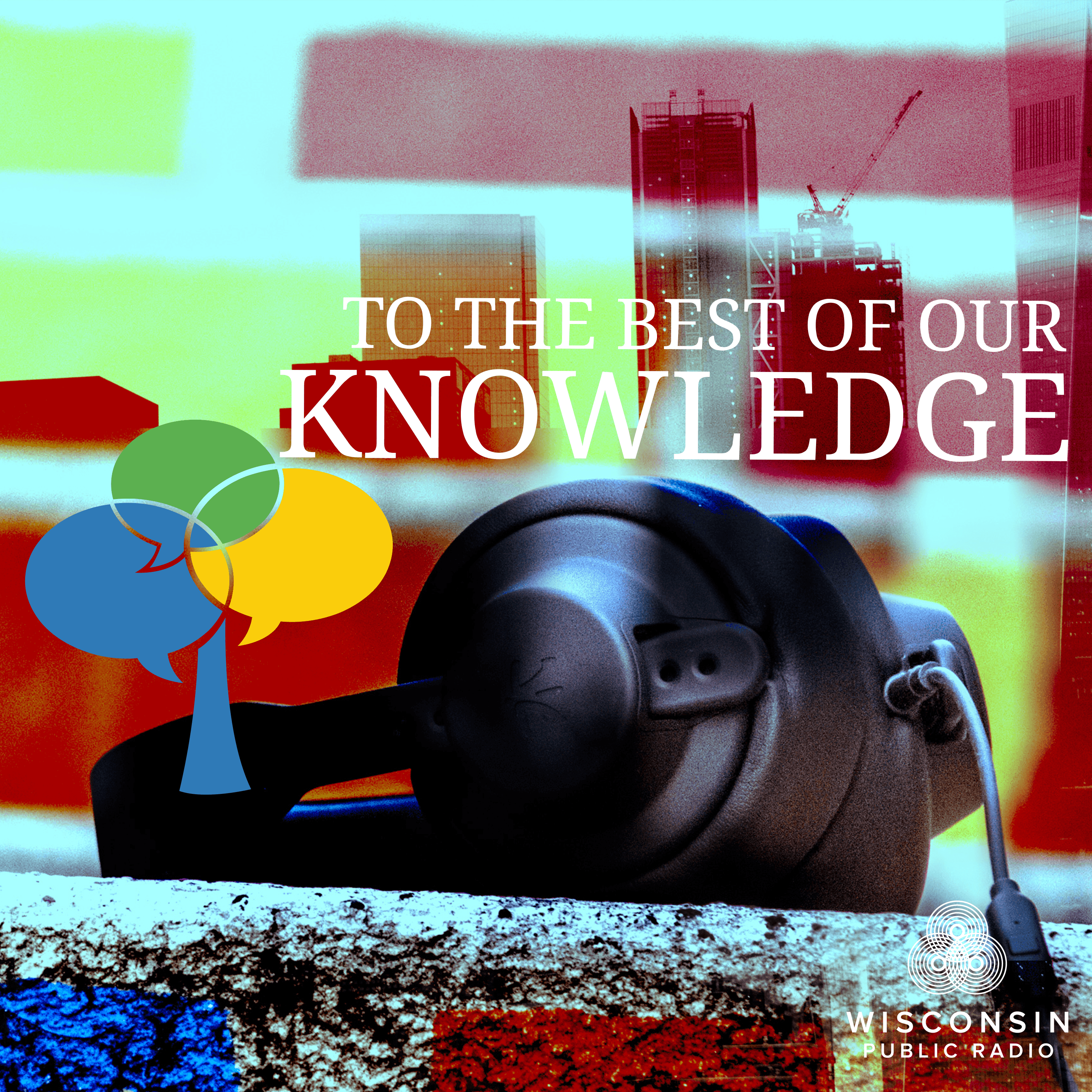 Thumbnail for "Listening to the City". Thumbnail for "Listening to the City".