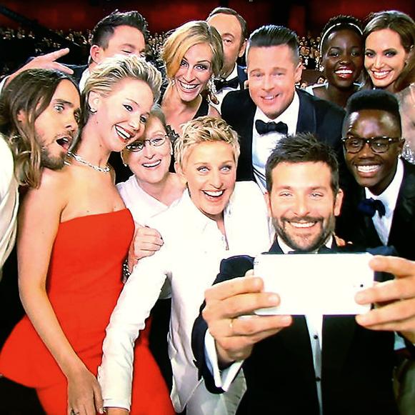 Thumbnail for "Selfie Portraits". Thumbnail for "Selfie Portraits".