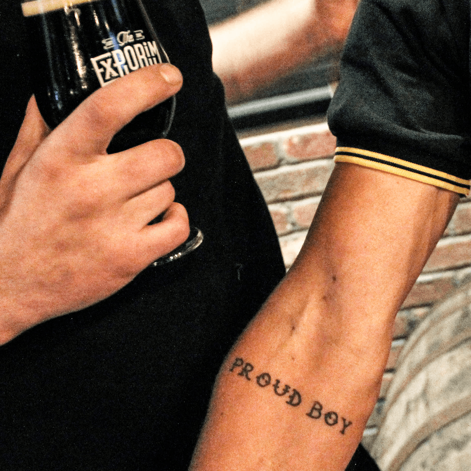 Thumbnail for "What's Wrong With Men?". Thumbnail for "What's Wrong With Men?".