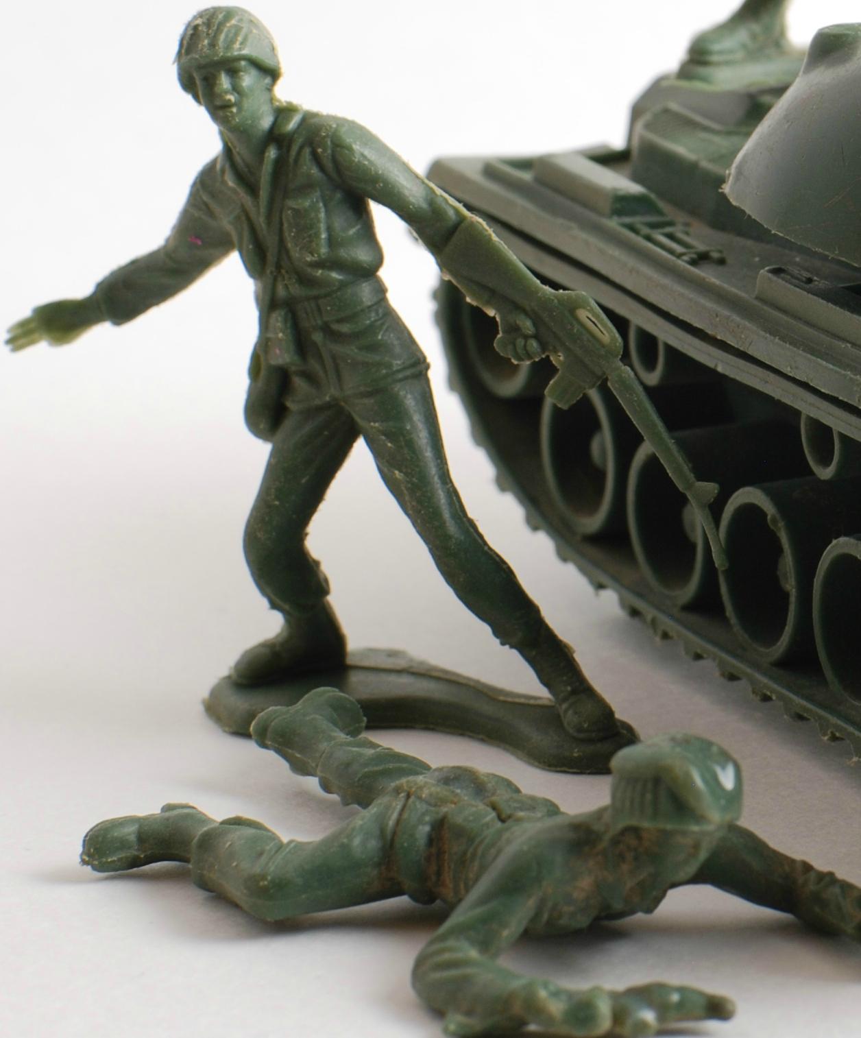 Thumbnail for "Why We War". Thumbnail for "Why We War".