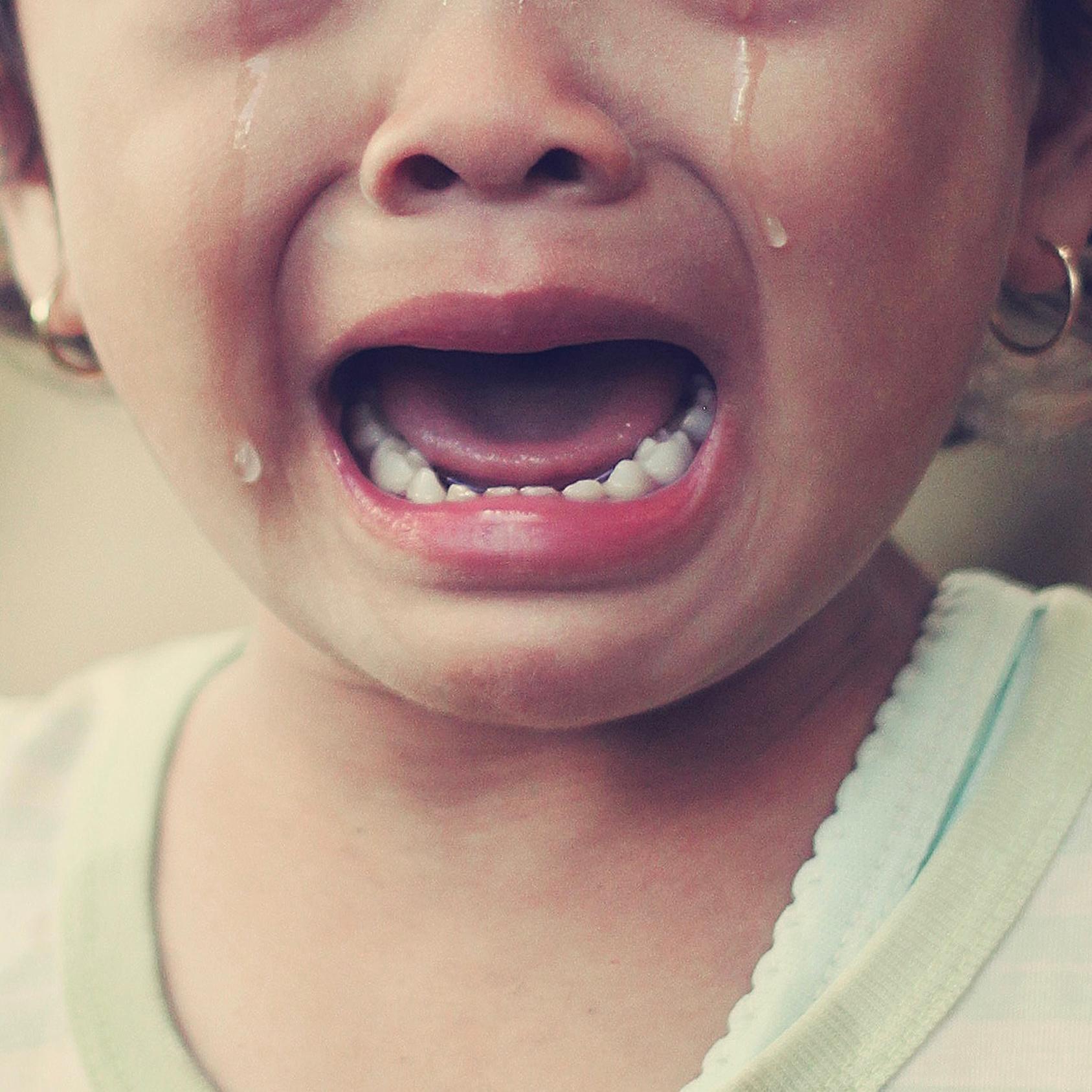 Thumbnail for "Let's Celebrate Crying". Thumbnail for "Let's Celebrate Crying".