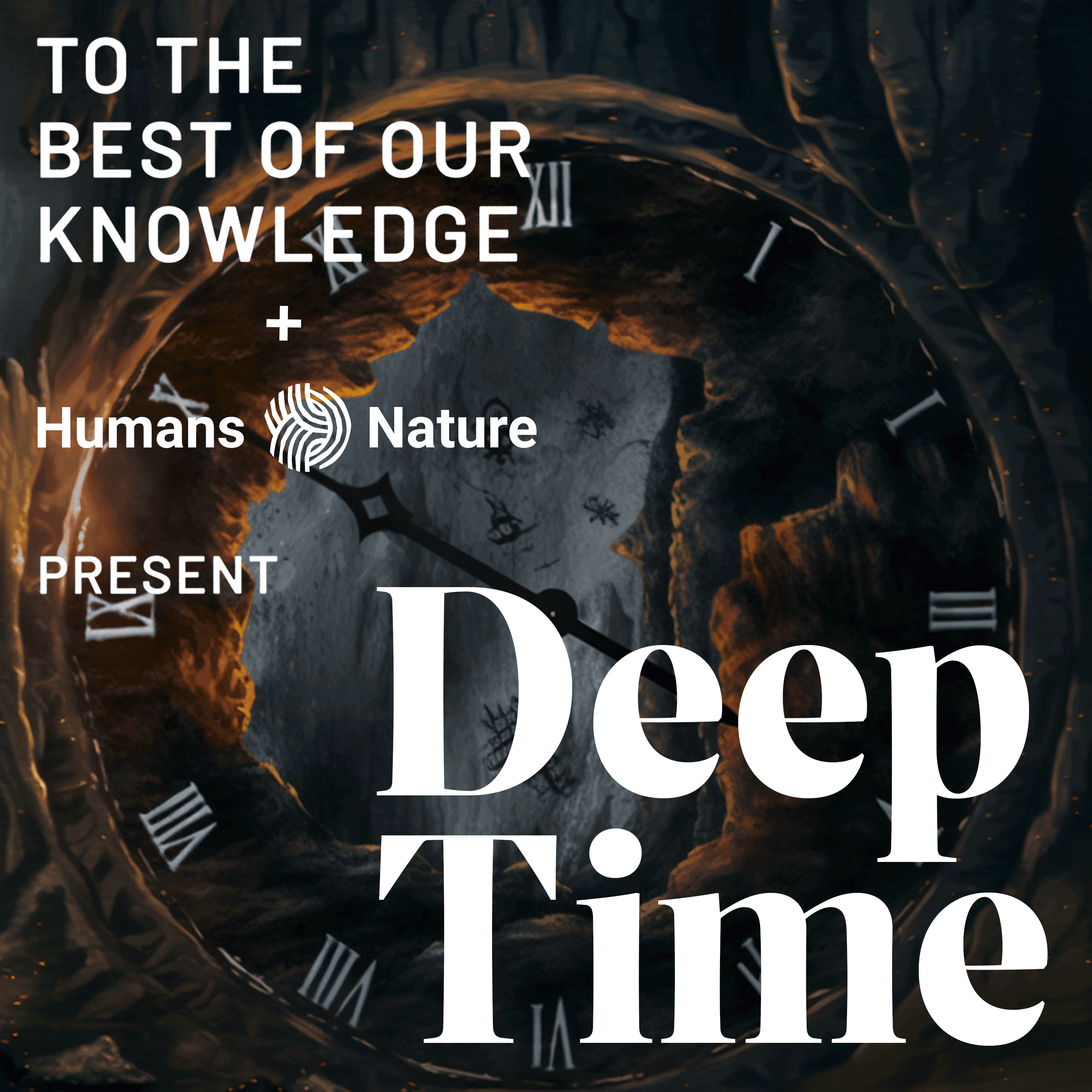Thumbnail for "Deep Time: How Earth Keeps Time". Thumbnail for "Deep Time: How Earth Keeps Time".