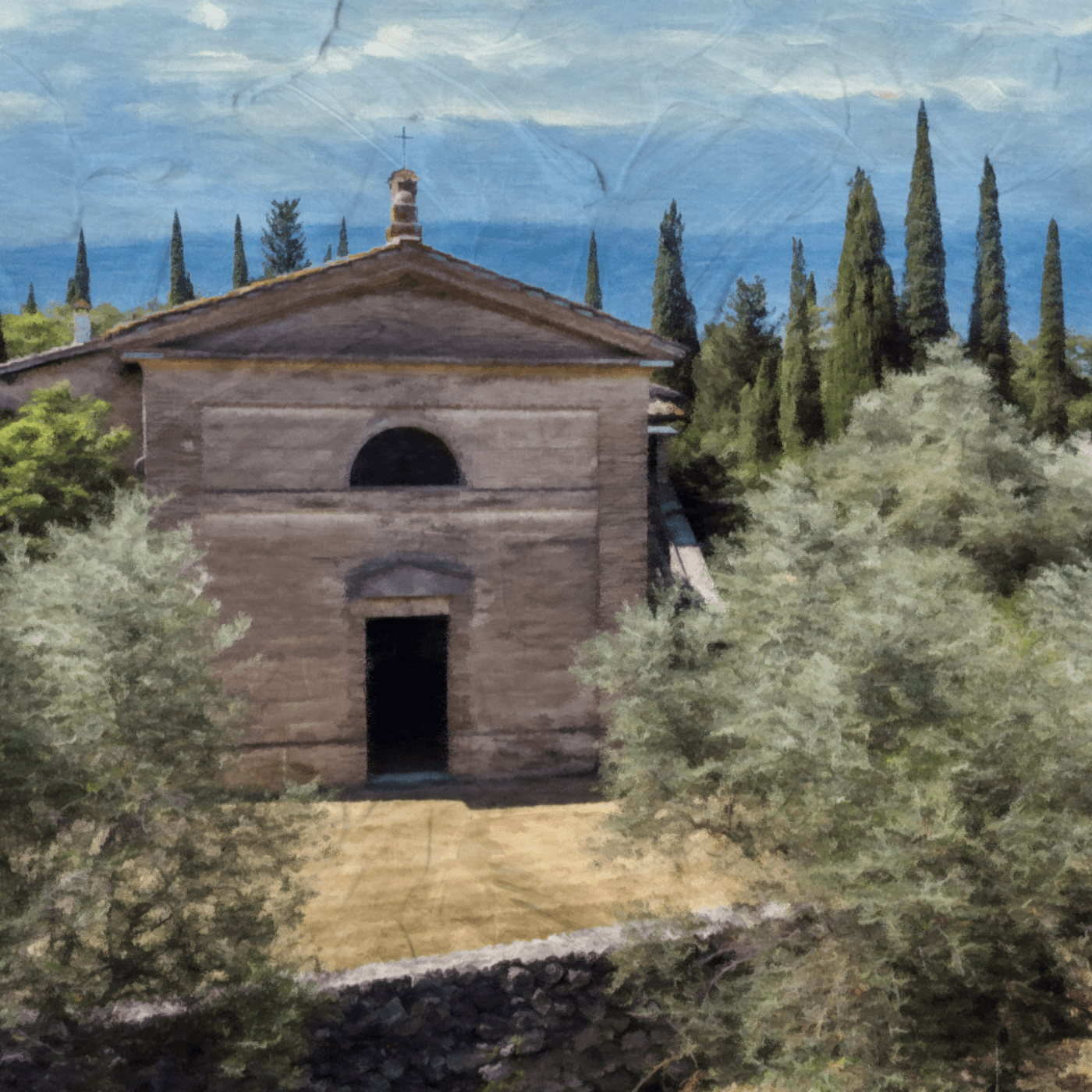 Thumbnail for "Island of Knowledge: Human Flourishing". Thumbnail for "Island of Knowledge: Human Flourishing".