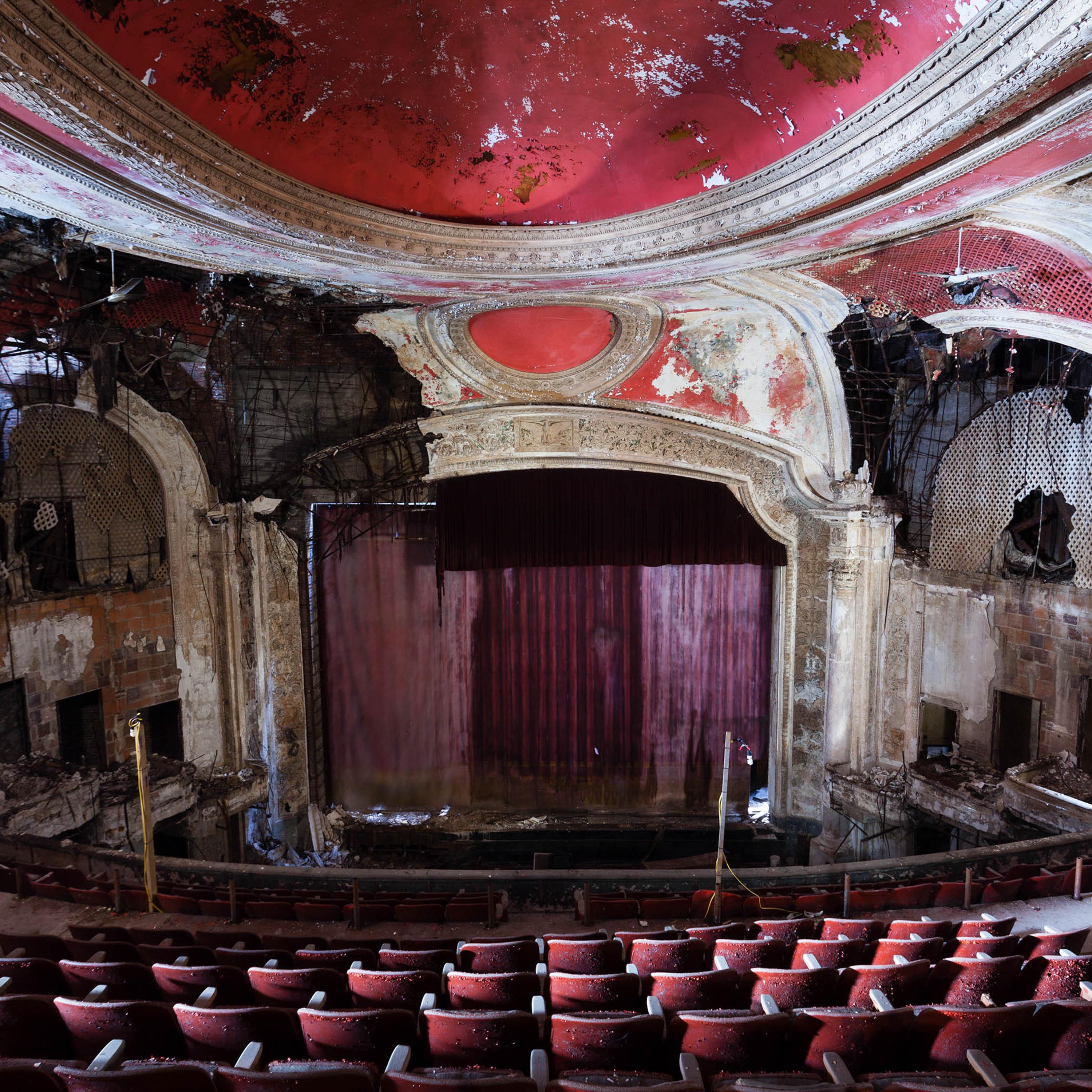 Thumbnail for "You Had To Be There". Thumbnail for "You Had To Be There".