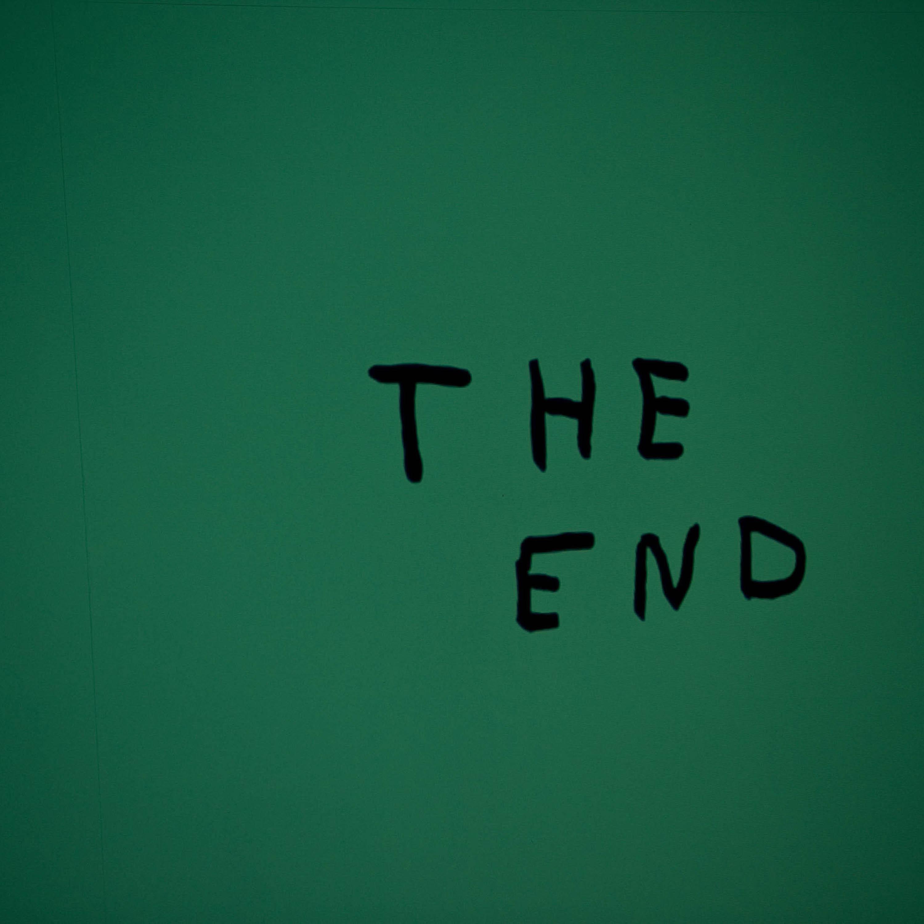 Thumbnail for "Ending With A Flourish". Thumbnail for "Ending With A Flourish".