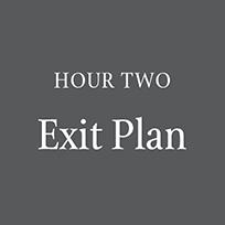 Thumbnail for "Death: Exit Plan". Thumbnail for "Death: Exit Plan".