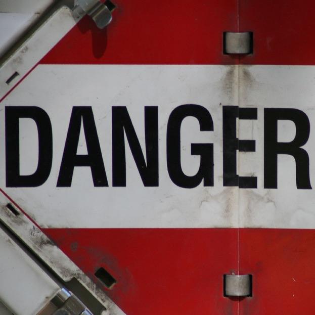 Thumbnail for "Dangerous Ideas". Thumbnail for "Dangerous Ideas".