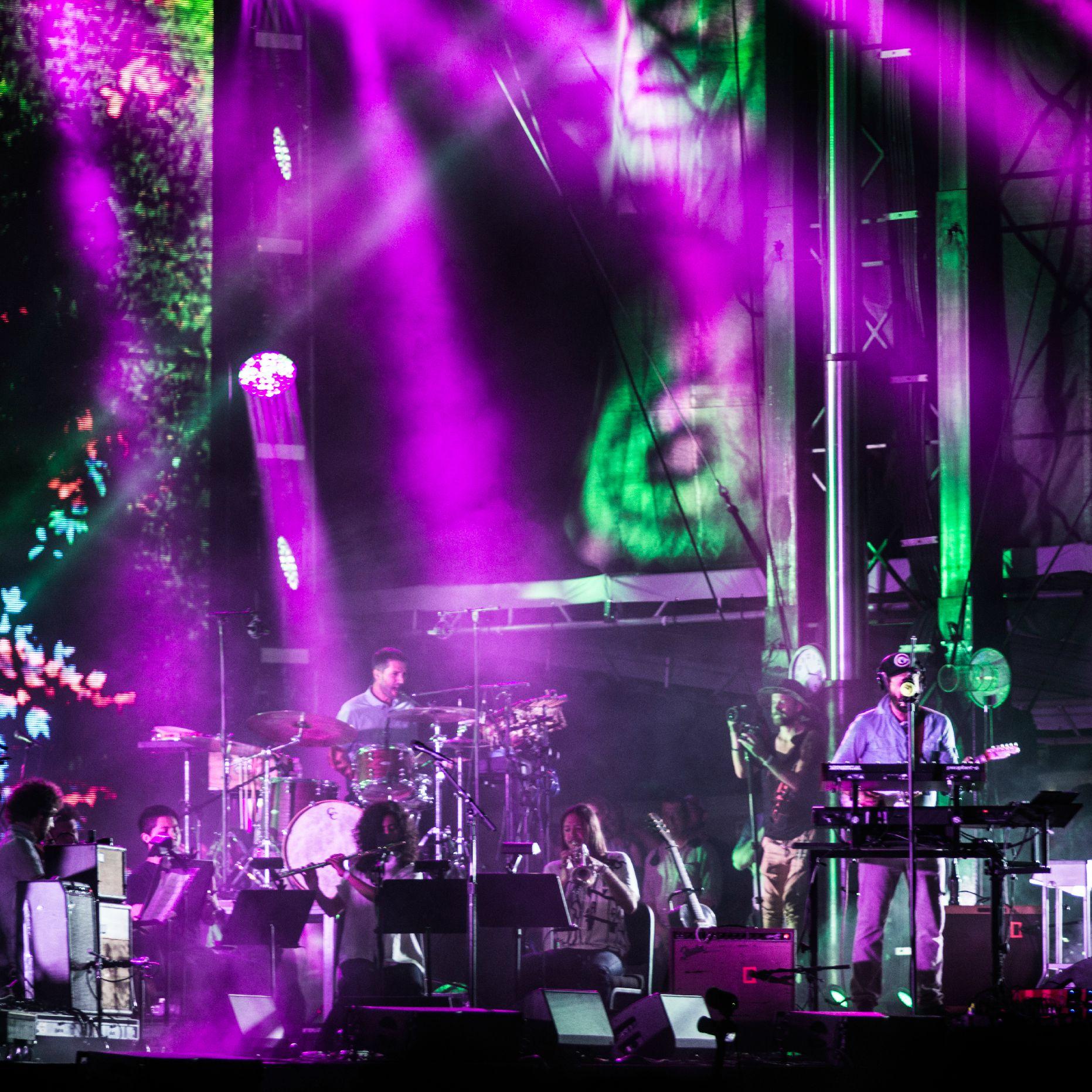 Thumbnail for "Summer Music Festivals". Thumbnail for "Summer Music Festivals".