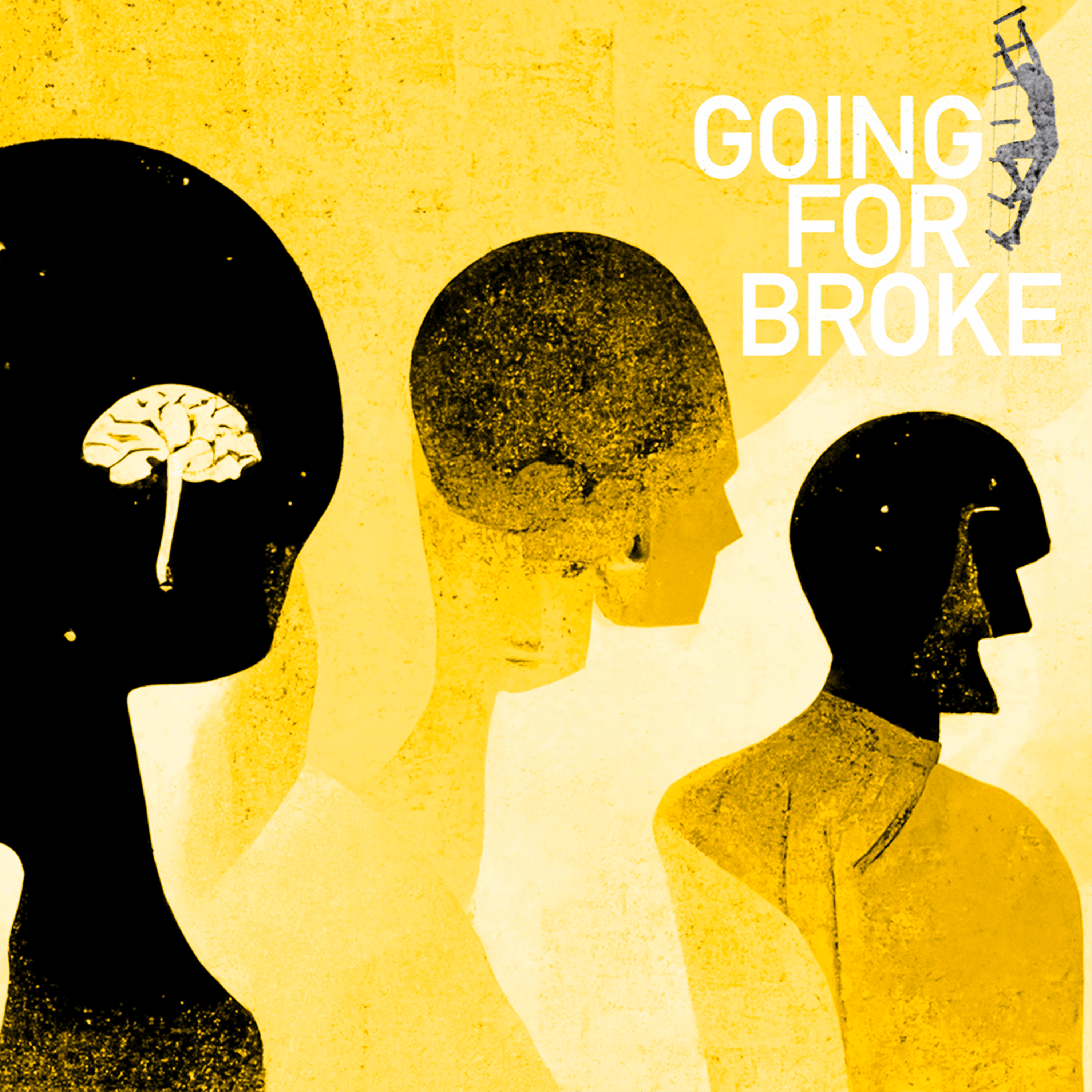 Thumbnail for "Going for Broke: Making Up Our Minds". Thumbnail for "Going for Broke: Making Up Our Minds".