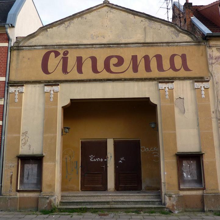 Thumbnail for "Cinephilia (Updated)". Thumbnail for "Cinephilia (Updated)".