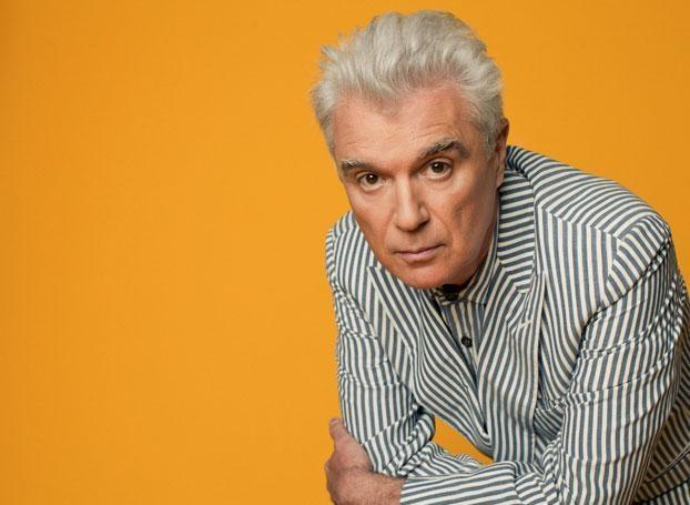 Thumbnail for "Extra: David Byrne is Thinking About How Music Works". Thumbnail for "Extra: David Byrne is Thinking About How Music Works".