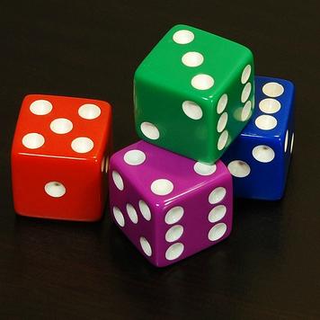 Thumbnail for "Skill vs Luck". Thumbnail for "Skill vs Luck".