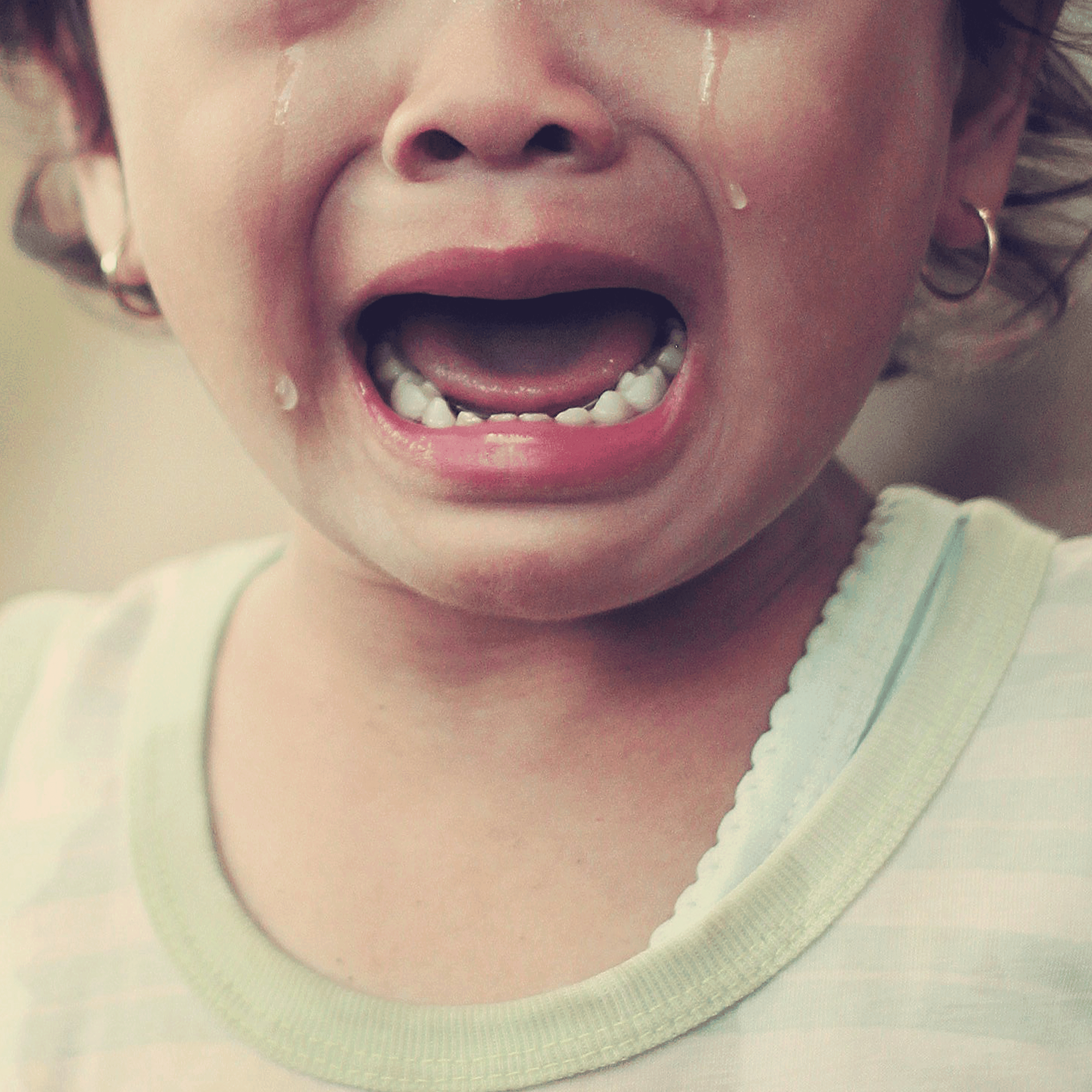 Thumbnail for "Let's Celebrate Crying". Thumbnail for "Let's Celebrate Crying".