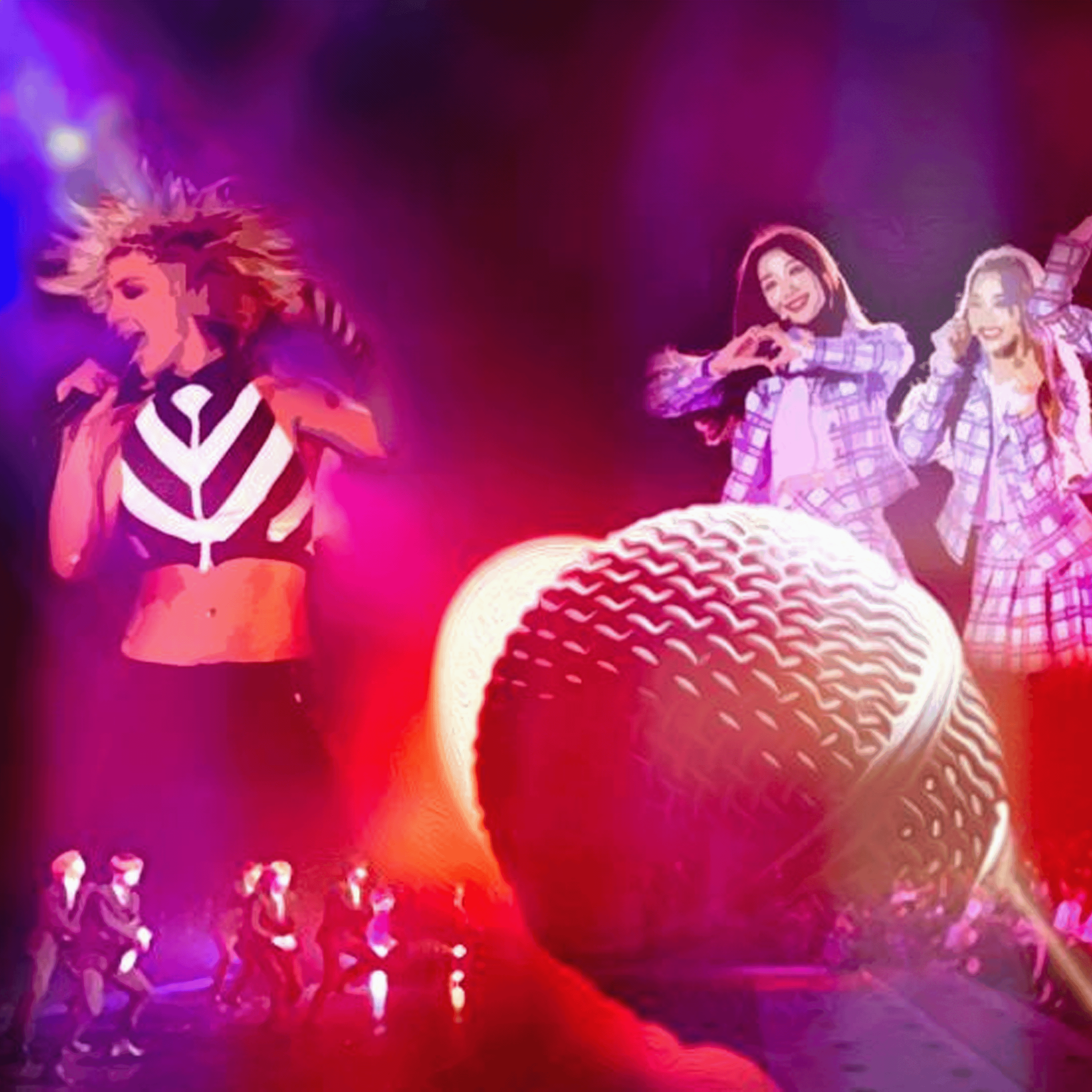 Thumbnail for "Taking Pop Seriously". Thumbnail for "Taking Pop Seriously".