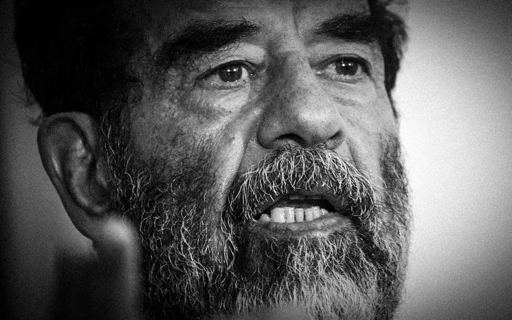 Thumbnail for "Can An Evil Man Be A Decent Person?". Thumbnail for "Can An Evil Man Be A Decent Person?".