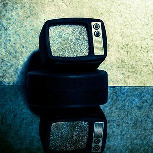 Thumbnail for "The Art of Television (Repeat)". Thumbnail for "The Art of Television (Repeat)".