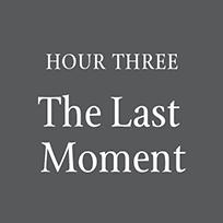 Thumbnail for "Death: The Last Moment". Thumbnail for "Death: The Last Moment".