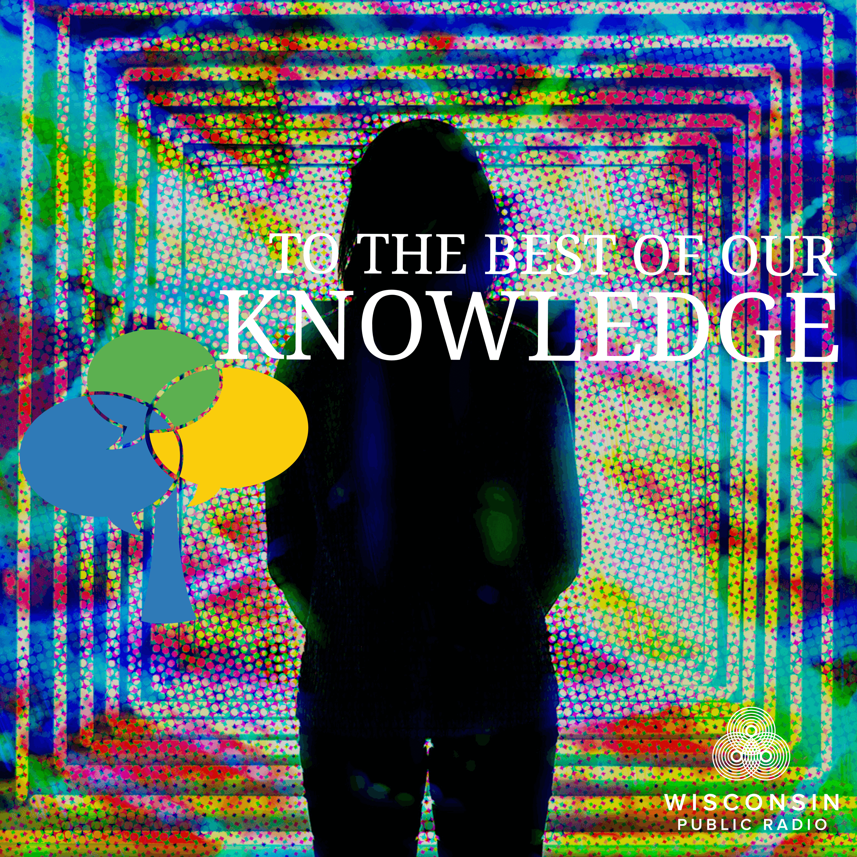 Thumbnail for "Is The Internet Built For Everyone?". Thumbnail for "Is The Internet Built For Everyone?".