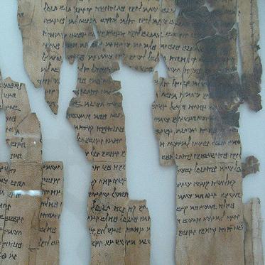 Thumbnail for "Finding the Bible". Thumbnail for "Finding the Bible".