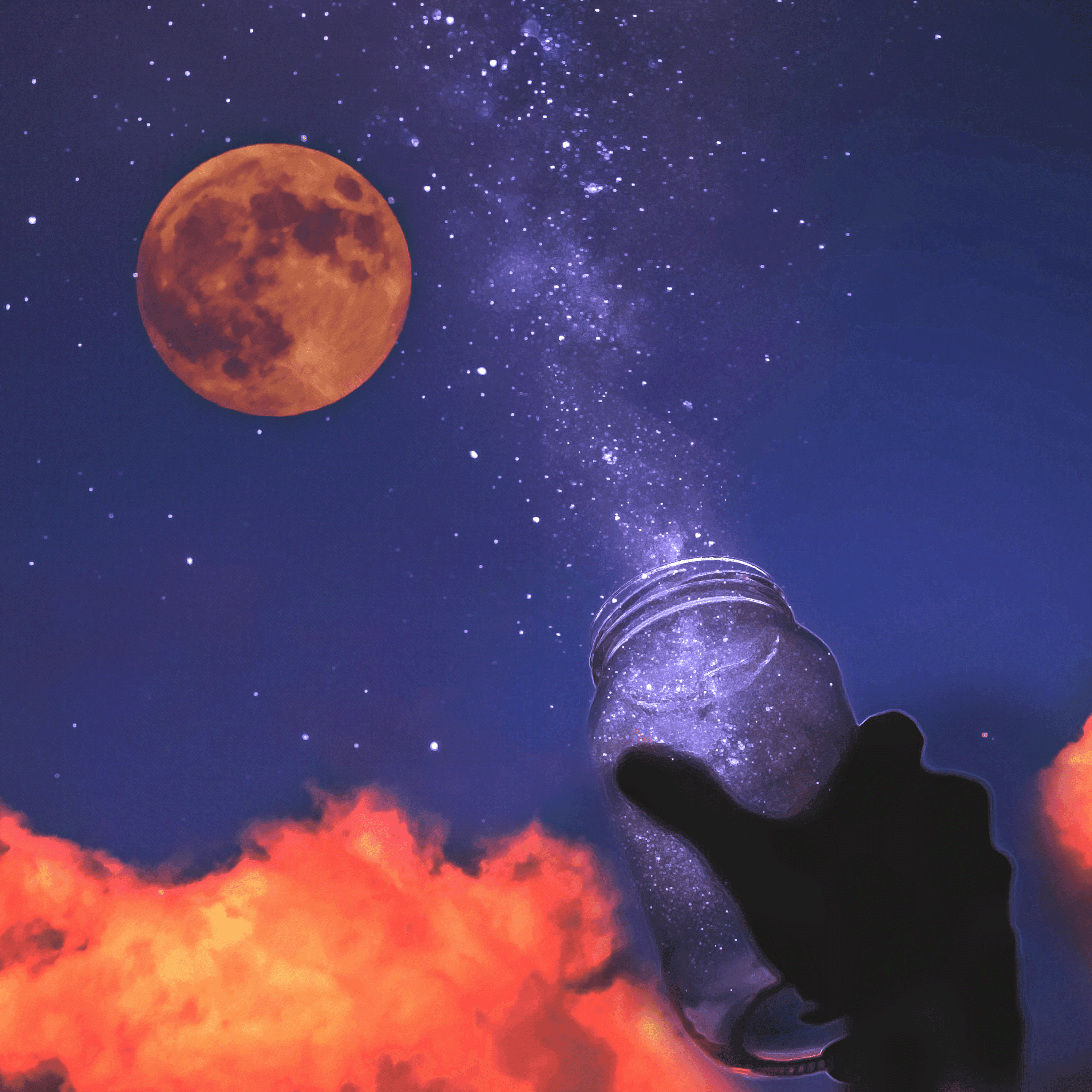 Thumbnail for "In Your Dreams". Thumbnail for "In Your Dreams".