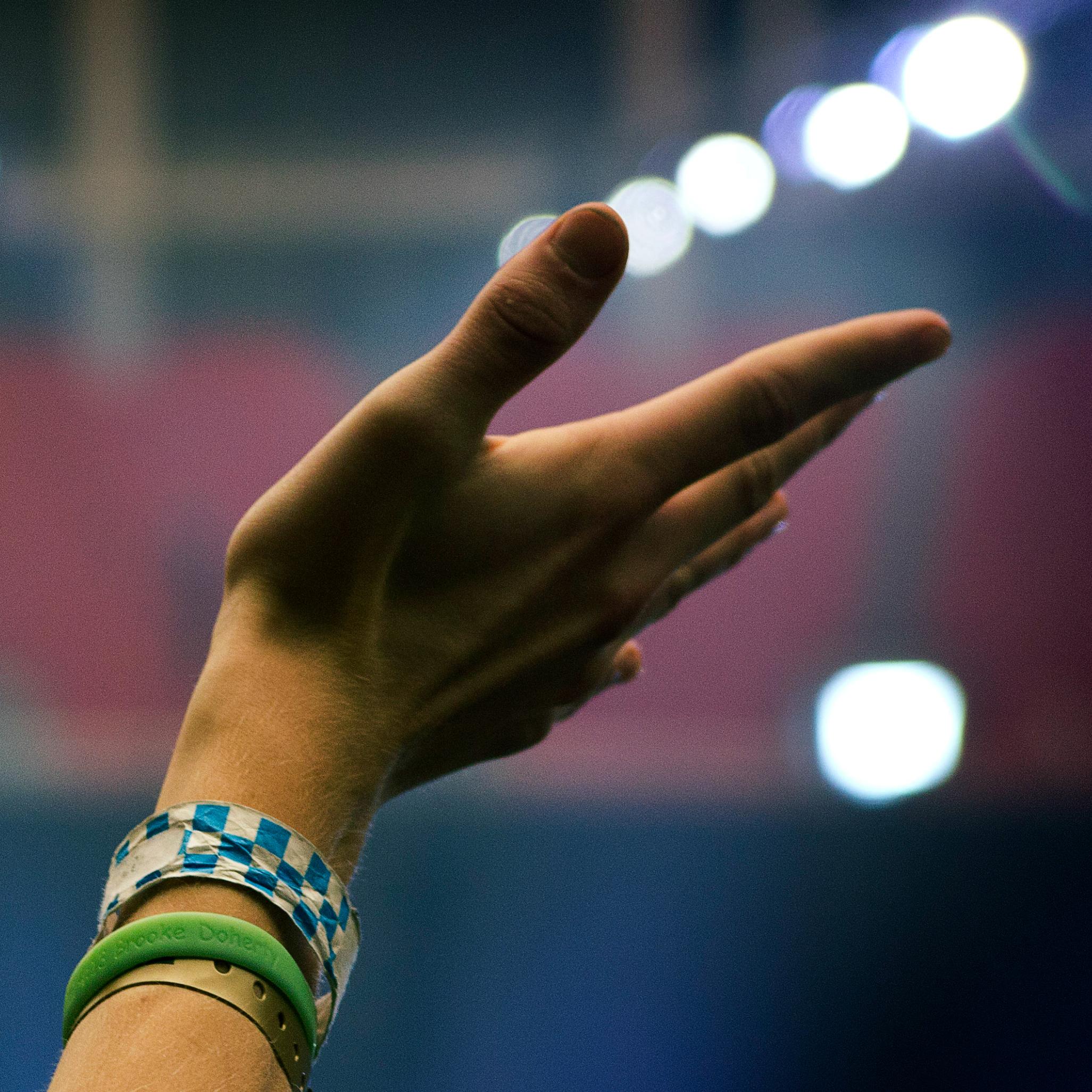 Thumbnail for "Evangelical in America". Thumbnail for "Evangelical in America".