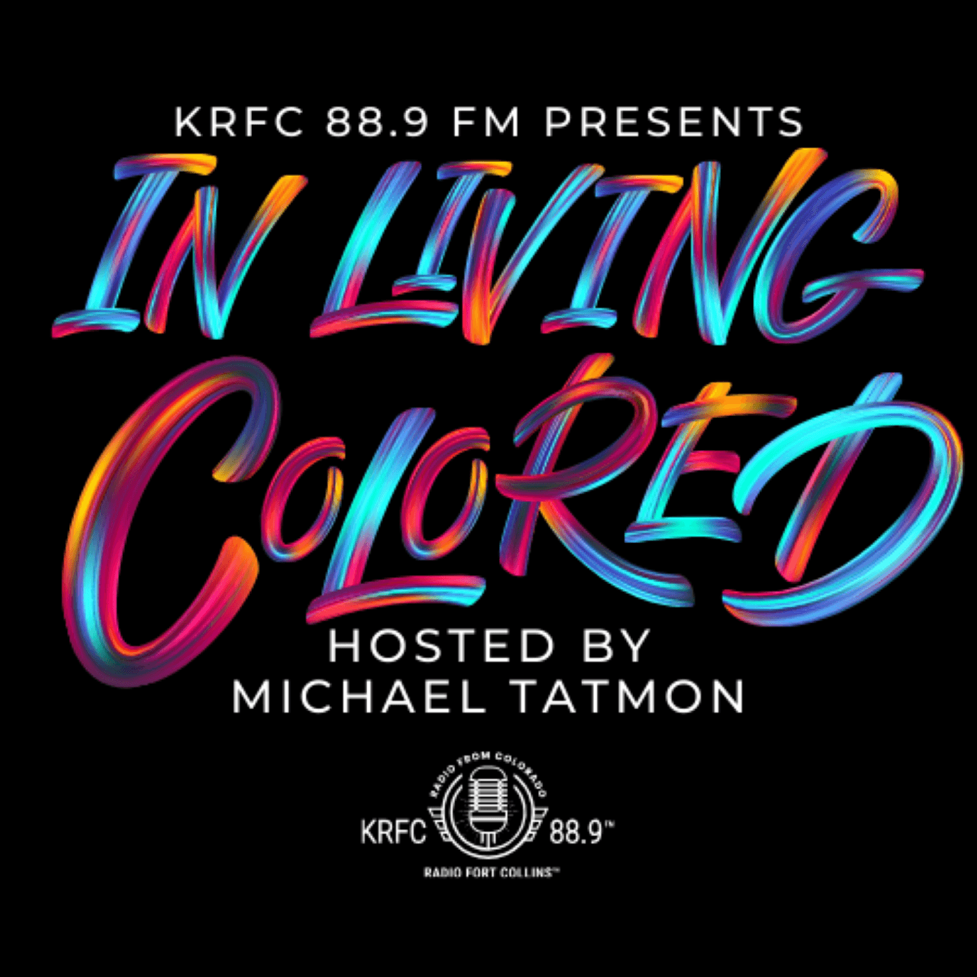 Thumbnail for "In Living Colored - Delhia Mahaney - Retired Teacher and DEI Coordinator". Thumbnail for "In Living Colored - Delhia Mahaney - Retired Teacher and DEI Coordinator".