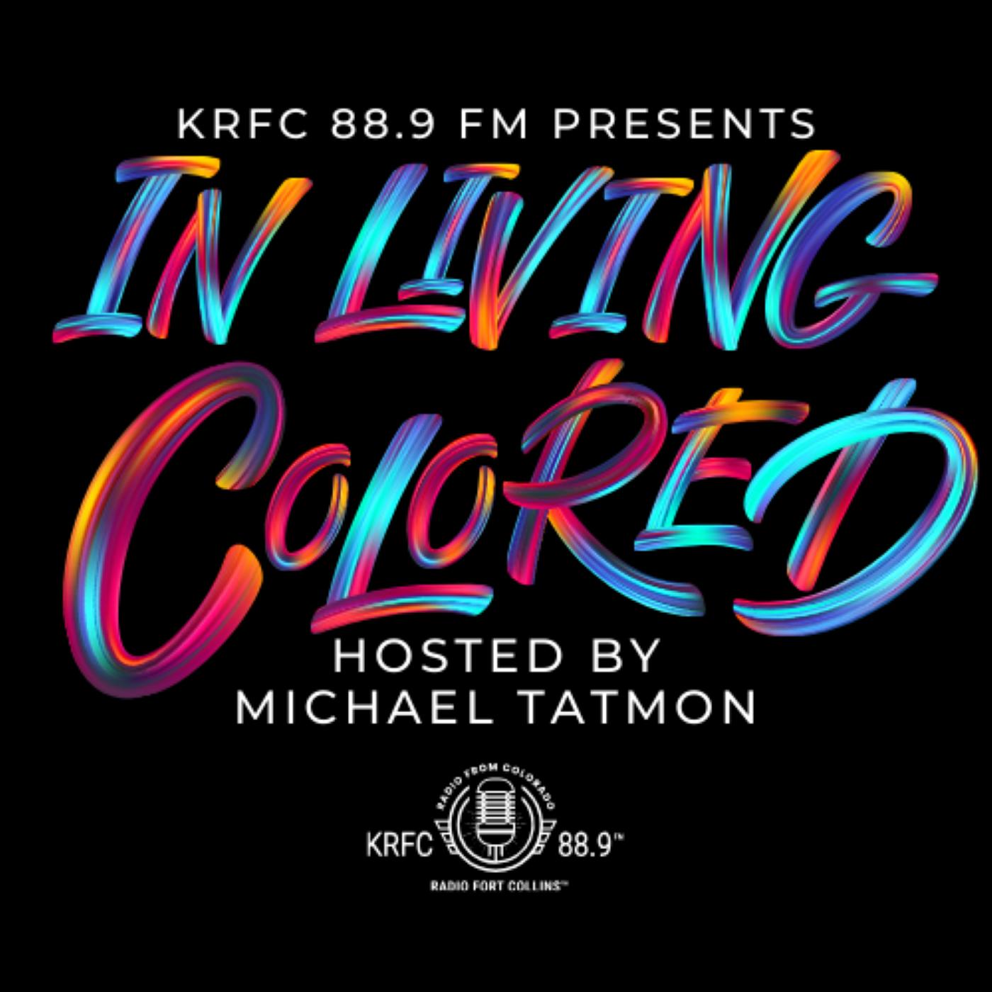 Thumbnail for "In Living Colored - Karen Neilsen - Social Worker". Thumbnail for "In Living Colored - Karen Neilsen - Social Worker".