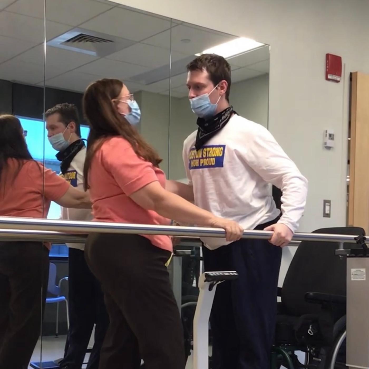 Thumbnail for "I Survived — Now What?". Thumbnail for "I Survived — Now What?".