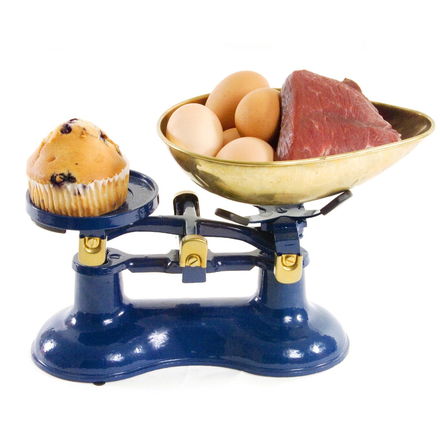 Thumbnail for "What Science Says About How Much Our Food Choices Matter". Thumbnail for "What Science Says About How Much Our Food Choices Matter".