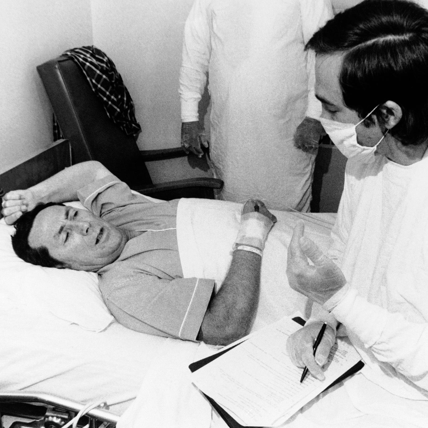 Thumbnail for "How Scientists Discovered Legionnaires' Disease". Thumbnail for "How Scientists Discovered Legionnaires' Disease".