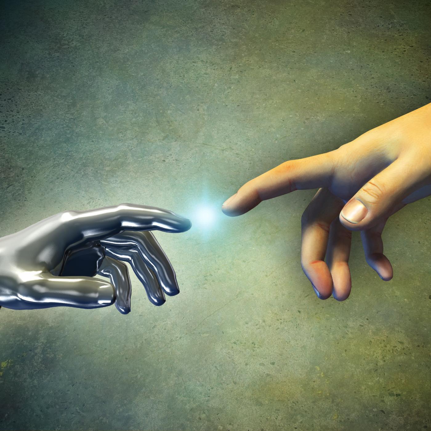 Thumbnail for "How Chatbots Make Us Feel". Thumbnail for "How Chatbots Make Us Feel".