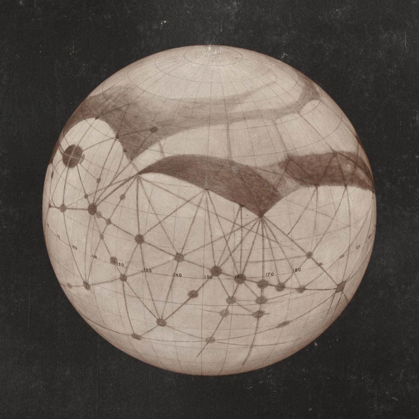 Thumbnail for "Mars Mania: How America Became Obsessed with Mars". Thumbnail for "Mars Mania: How America Became Obsessed with Mars".