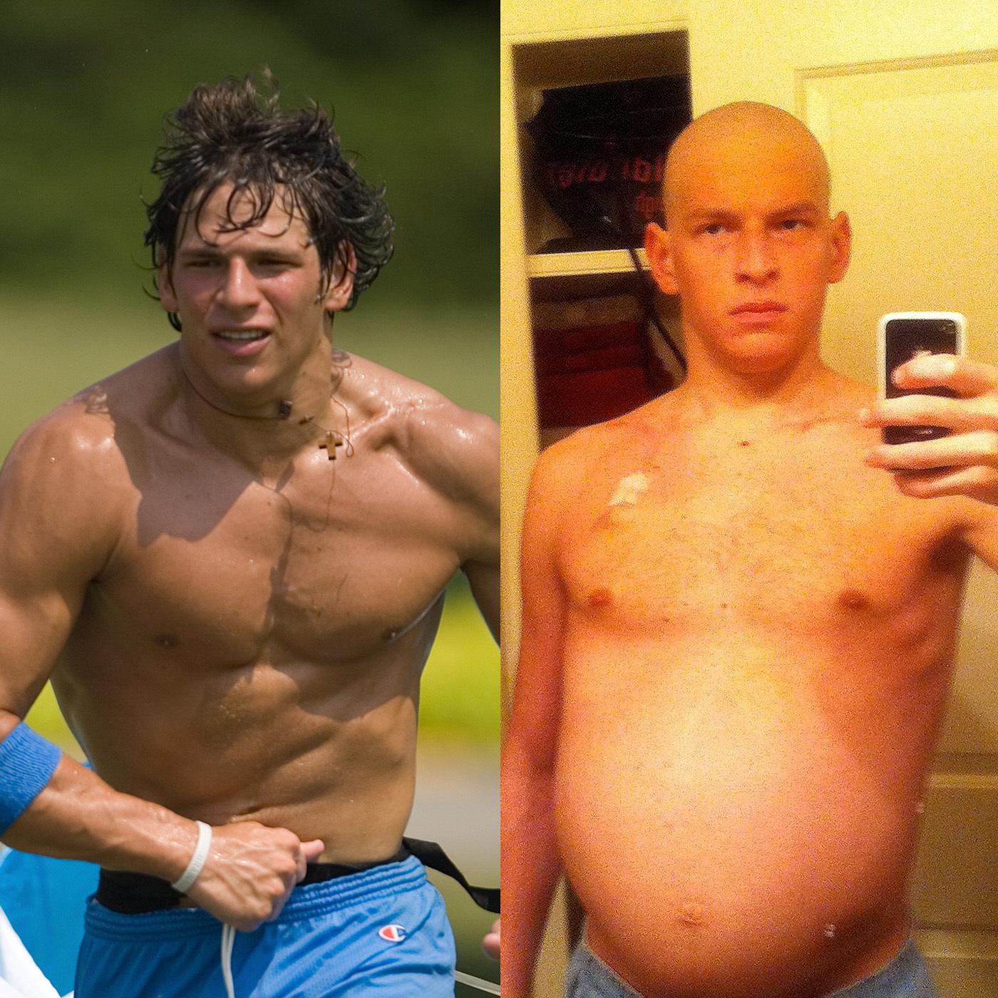 Thumbnail for "How David Fajgenbaum Found His Own Treatment & Launched Every Cure". Thumbnail for "How David Fajgenbaum Found His Own Treatment & Launched Every Cure".