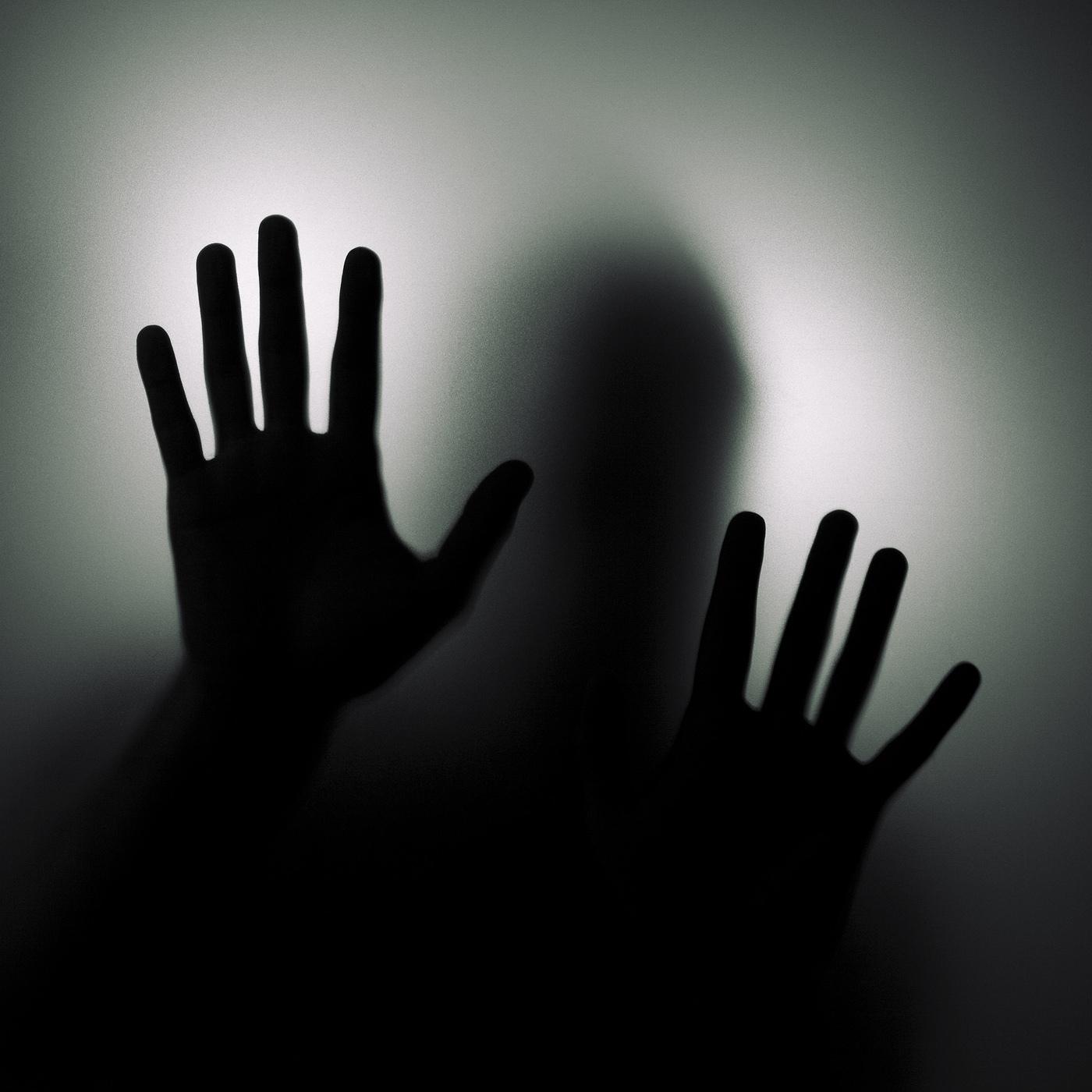 Thumbnail for "Searching for Ghosts: The Quest to Prove the Paranormal". Thumbnail for "Searching for Ghosts: The Quest to Prove the Paranormal".