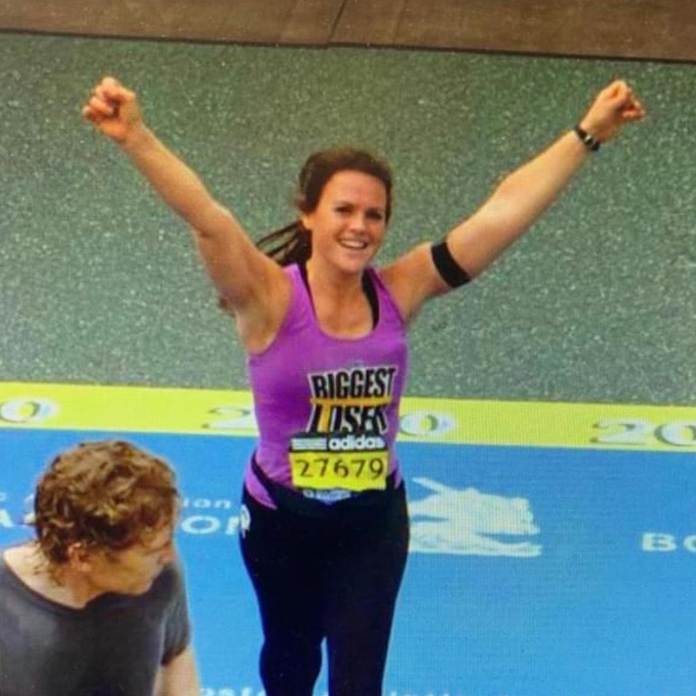 Thumbnail for "Lessons on Weight Loss from ‘The Biggest Loser’". Thumbnail for "Lessons on Weight Loss from ‘The Biggest Loser’".