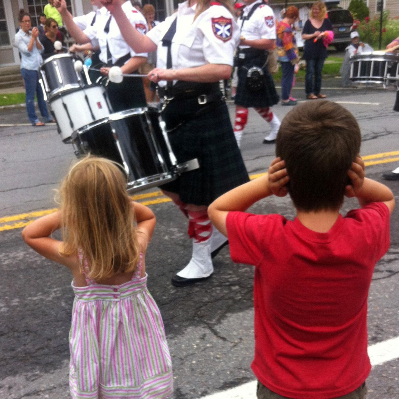 Thumbnail for "How Noise Affects Our Health". Thumbnail for "How Noise Affects Our Health".