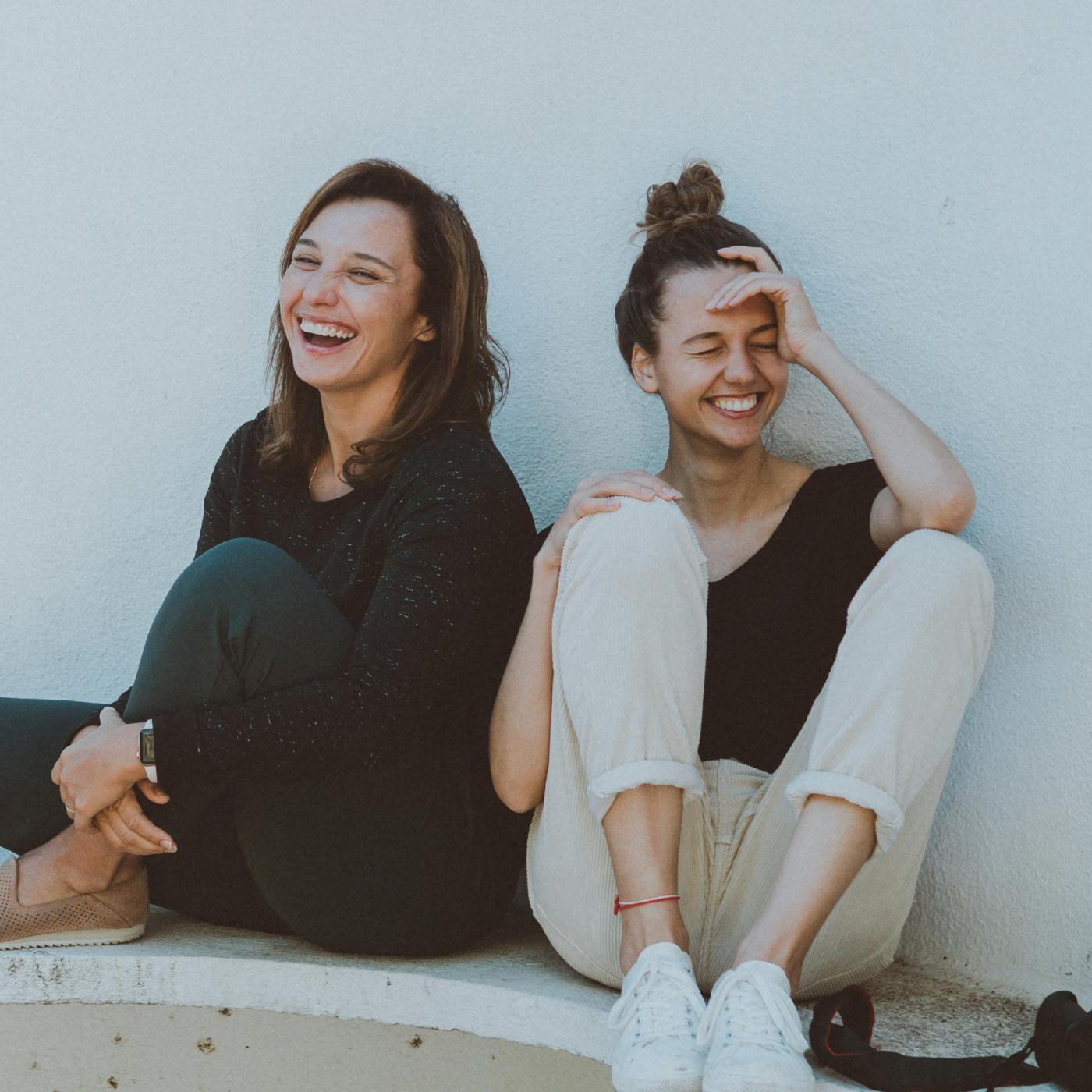 Thumbnail for "Why Nurturing Connection is Good for Your Health". Thumbnail for "Why Nurturing Connection is Good for Your Health".