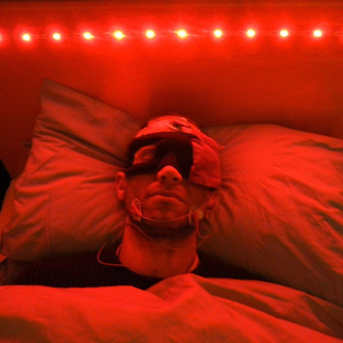 Thumbnail for "How to 'Engineer' Your Dreams and End Nightmares". Thumbnail for "How to 'Engineer' Your Dreams and End Nightmares".