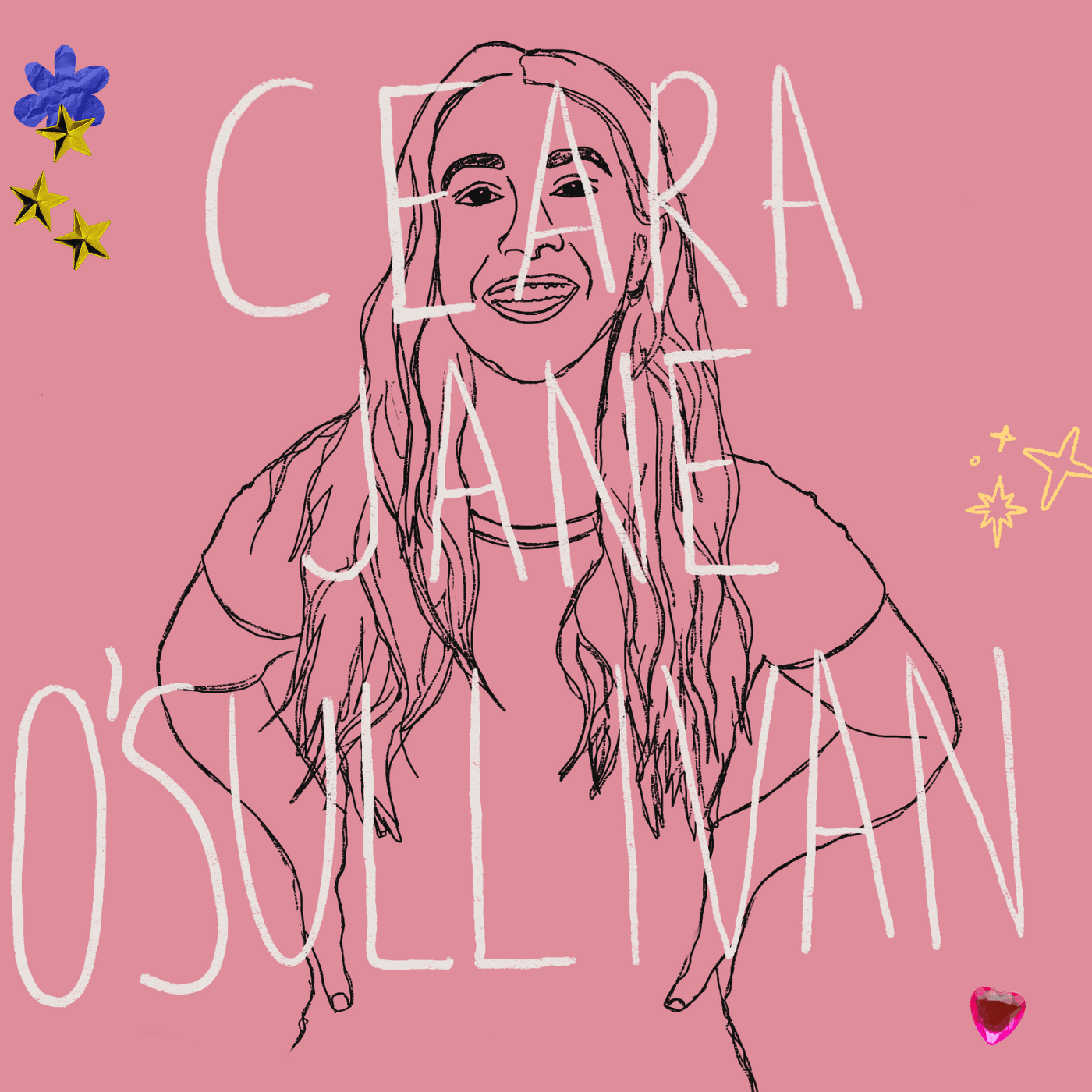 Thumbnail for "Ceara Jane O'Sullivan Tries to Cartwheel". Thumbnail for "Ceara Jane O'Sullivan Tries to Cartwheel".