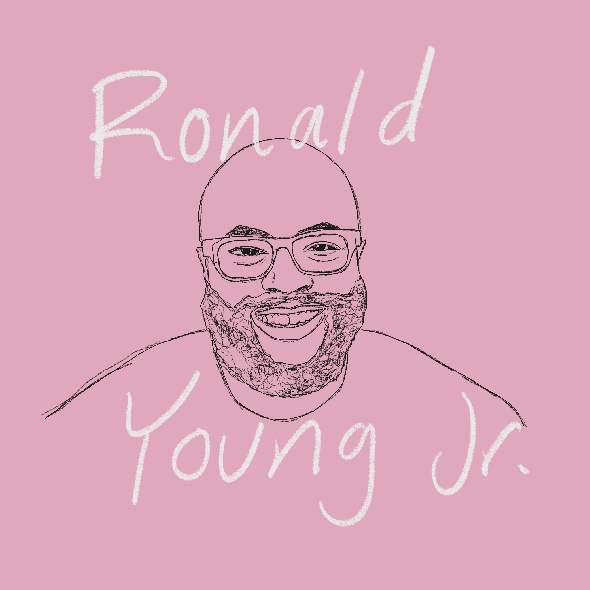 Thumbnail for "Ronald Young Jr. Comes Clean". Thumbnail for "Ronald Young Jr. Comes Clean".
