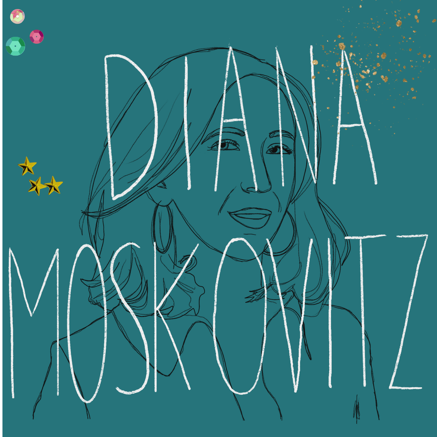 Thumbnail for "Diana Moskovitz Rides a Bike". Thumbnail for "Diana Moskovitz Rides a Bike".